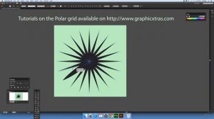 How To Make Sunburst Shapes In Adobe Illustrator