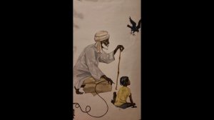 "Как живёт Кеваль"     Автор : Е.Сурова