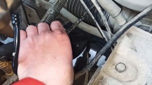 ПЕЧКА ДУЕТ ХОЛОДНЫМ ВОЗДУХОМ То Булькает: ПРОЙДИ ЭТИ 5ть ШАГОВ и БУДЕТ СЧАСТЬЯ, ЛАДА КАЛИНА и Ваз.