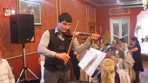 Antonio Vivaldi,  Four Seasons Autumn.  Вивальди, лето, гроза