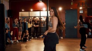 Lady Gaga - Donatella | Choreography With JoJo Gomez