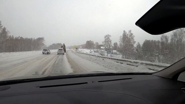 ПОЕЗДКА ИЗ НОВОСИБИРСКА В НОВОКУЗНЕЦК #новосибирск #новокузнецк