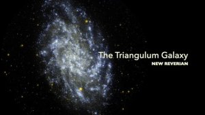 New Reverian - "The Triangulum Galaxy"