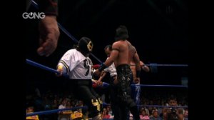 CMLL EP05 VF