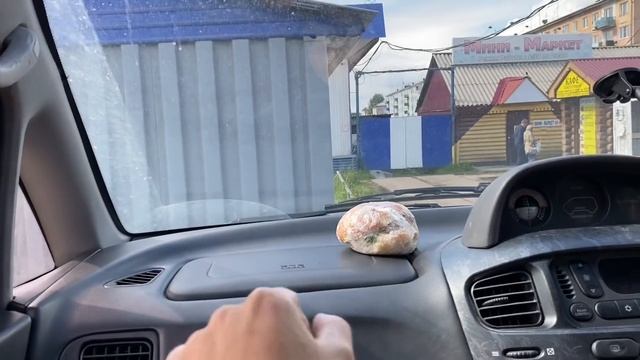 ТРИ ПОЛОМКИ ЗА ОДИН ДЕНЬ ((( смотреть онлайн