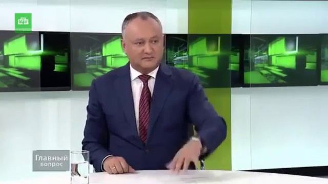 Президент РМ заявил, что США заставят Плахотнюка, Нэстасе и Санду объединиться против него смотреть онлайн