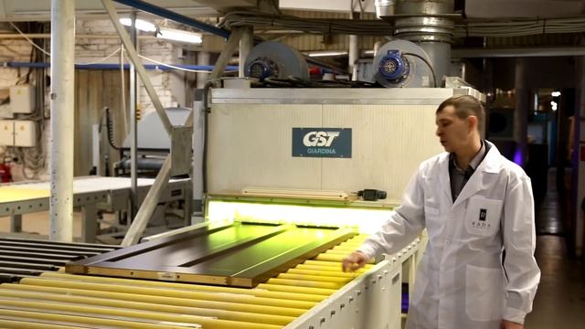 Покраска межкомнатных дверей - как это происходит? смотреть онлайн