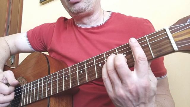 Си минор упражнения для обыгрывания. (табы в описании) Часть 1-4 смотреть онлайн