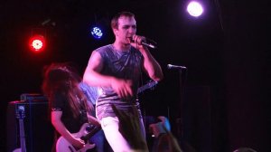 АрктидА - Город Солнца 2015.03.29 Москва Monaclub