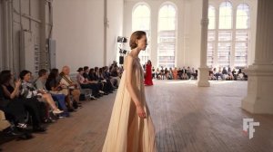 Proenza Schouler | Spring Summer 2025 | Full Show