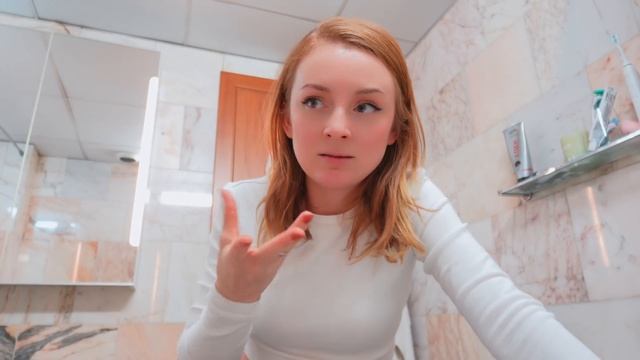 VLOG: НАША МАЛЕНЬКАЯ АКТРИСА! 04.11.23
