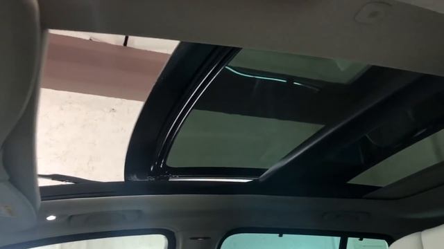 Renault Espace V INITIALE Paris - состояние и реальные пробеги авто из Европы. смотреть онлайн