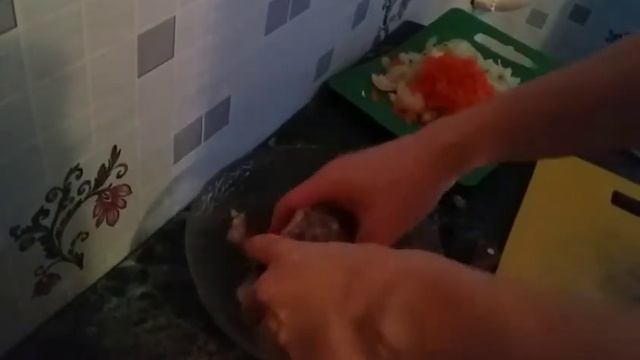 Готовим щуку!Вкусный рецепт))! смотреть онлайн