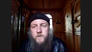 Толкования Старца Эмилиана на Максима Исповедника 3