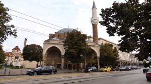 София Болгария ?? Что посмотреть? Главные достопримечательности столицы