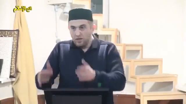 Вот он Ислам! Две удивительные истории! Абдулла Хаджи.