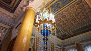 Весь Санкт-Петербург. Оптимальный маршрут с картой | Что посмотреть в Питере