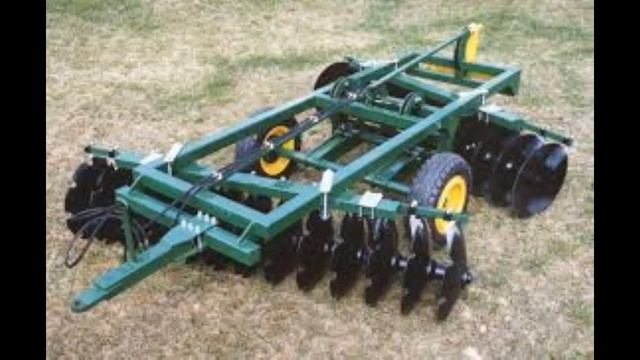 ТО и ремонт лущильников 25 05 2020 смотреть онлайн