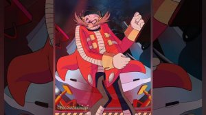 Эггман "я не злодей"