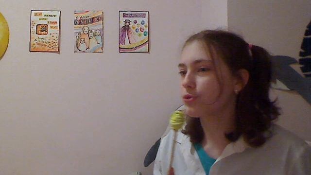 Q&A с Мелиссой, но без Мелиссы... смотреть онлайн