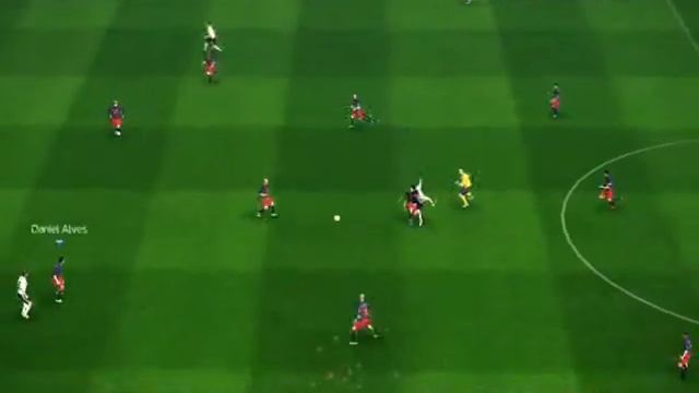 Pes 2016 Master League Pes 2010 patch 2016 Part 1 смотреть онлайн