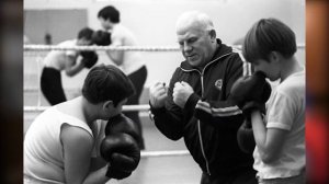 Чемпионы по боксу СССР 30—40-х годов