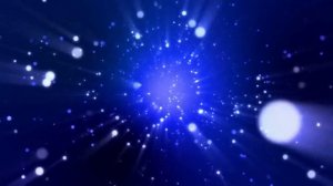 Заставка Звездное Сияние