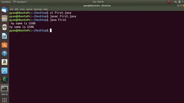 String API in Java | #14 | To Trim Spaces From Start and End of a String  | trim() Method in Java