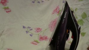 Philips Azur Pro GC4887/30 возвращение "блудного" парового удара