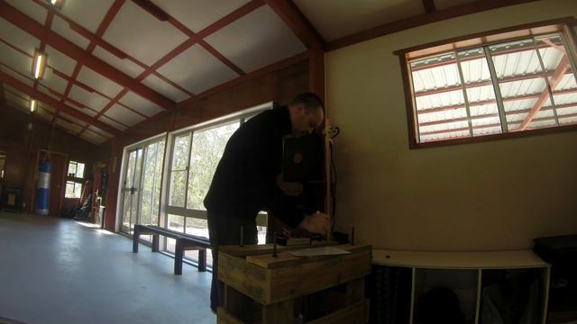 Does Gun Defence Work? смотреть онлайн