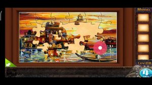 Room Escape: 50 Rooms 08