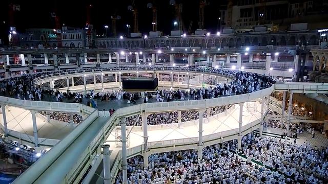 Самый красивый азан в мире |муэдзин Шейх Али Мулла|