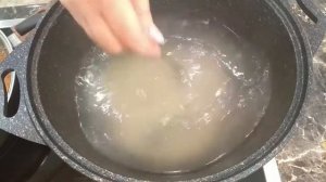 Щи-по уральски. Давно забытый рецепт.