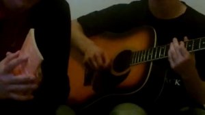 Песня Эдуарда Сурового (кавер)