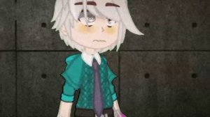 МОЯ КАЗНЬ В DANGANRONPA!!! ☠️"Бесконечный Кошмар"?