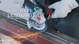 Аккумуляторы Bosch ProCORE18V