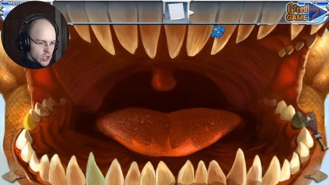 Грибная Эра ▣ Динозавр теперь Веган ➥3 смотреть онлайн