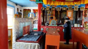 #дацан#бултумурский#местосилы#здоровьявсем #