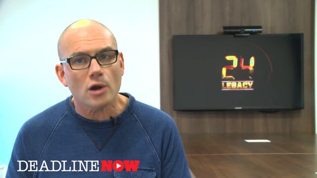 24 Legacy Review - Corey Hawkins, Miranda Otto смотреть онлайн