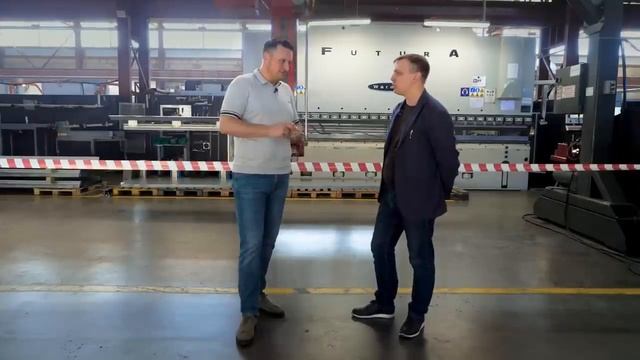 БОЛЬШОЕ производство БОЛЬШОЙ сельхозтехники  как изменилась отрасль и что ждет промышленность РФ