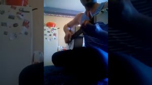 Николай Васильев  - Снайпера (Песни под гитару)