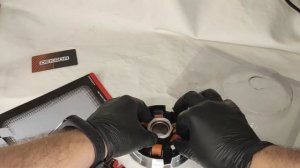 Вариатор передний в сборе ТЮНИНГ KOSO на скутер 125-150 кубов