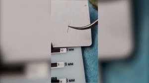 Лайфхак, легкий способ как быстро сделать 2D пучок с тонкой ножкой