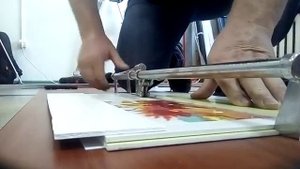 Биговщик своими руками