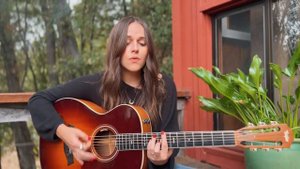 Taylor Rae - Breezeblocks (Alt-J Cover)