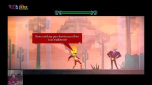 Guacamelee! Super Turbo Championship Edition - Hard Mode - Full Playthrough