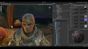 Making Of WOI2 teaser