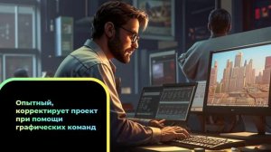 Введение в графический язык программирования I-O (You)