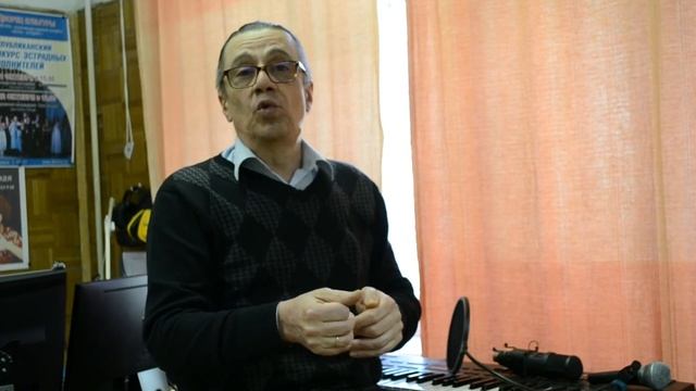 Как записать песню смотреть онлайн