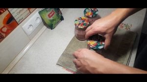 Домашняя вкусная ТУШЁНКА из свинины. Простой рецепт без автоклава.